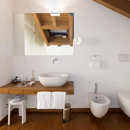 Veneta-ca' Sabbioni 3* Venedik