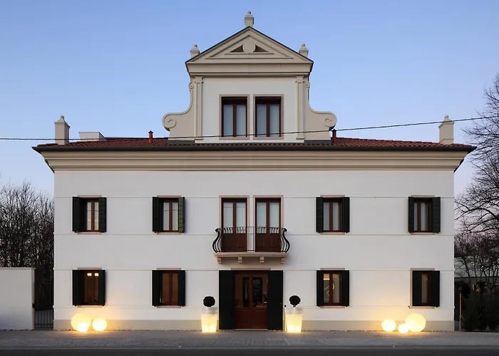 Veneta-ca' Sabbioni