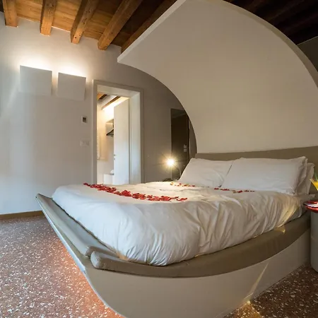 Vendégház Veneta-ca' Sabbioni 3*