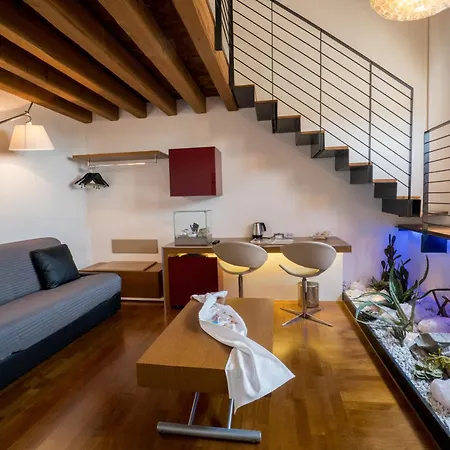 Vendégház Veneta-ca' Sabbioni 3*