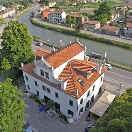 Veneta-ca' Sabbioni Konukevi Venedik