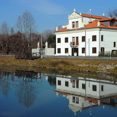 Konukevi Veneta-ca' Sabbioni