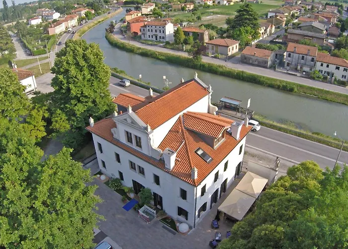 Veneta-ca' Sabbioni Konukevi Venedik