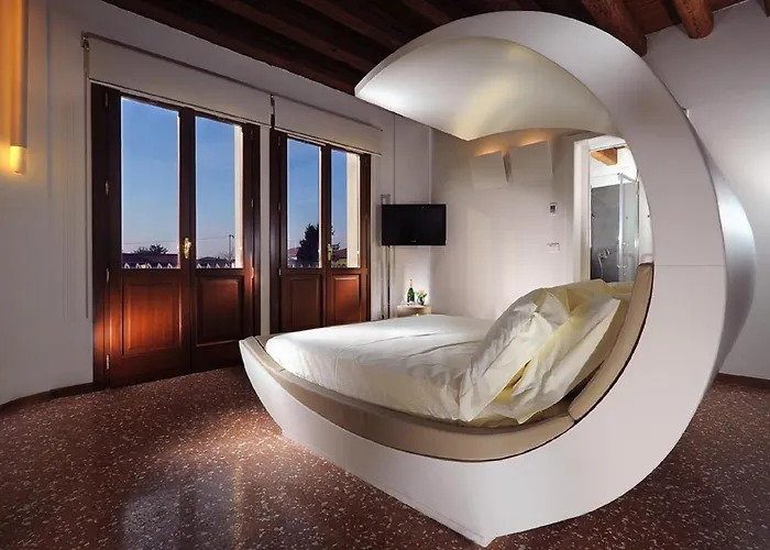 Veneta-ca' Sabbioni 3*