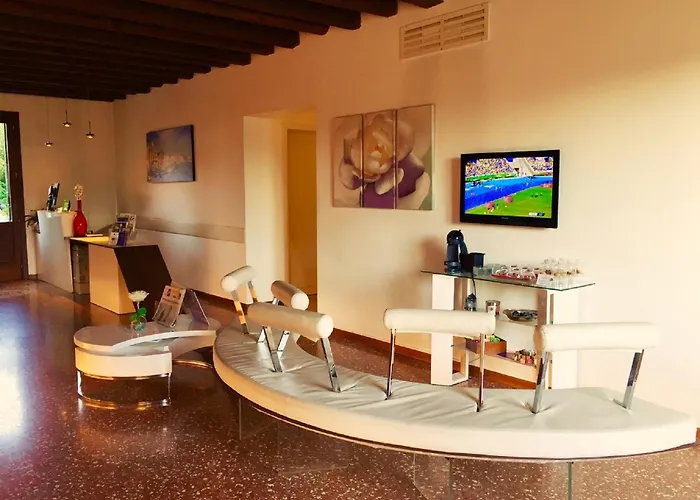 Veneta-ca' Sabbioni 3*