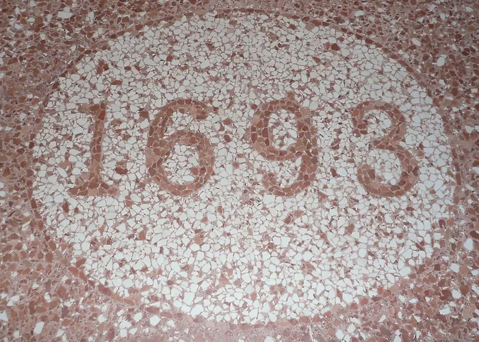 Konukevi Veneta-ca' Sabbioni Venedik