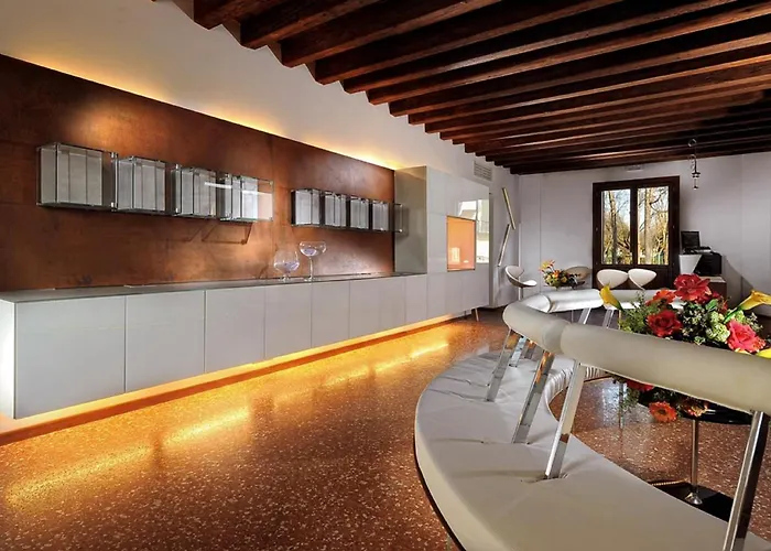 Veneta-ca' Sabbioni Konukevi