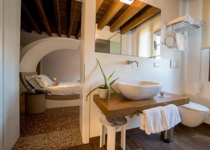 Veneta-ca' Sabbioni 3*