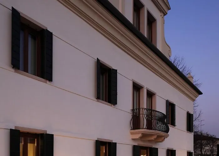 Veneta-ca' Sabbioni Konukevi 3*