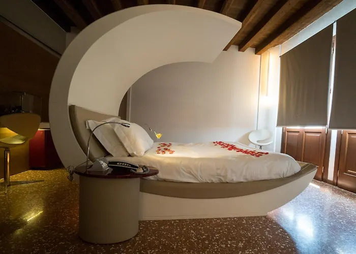 Veneta-ca' Sabbioni Venedik