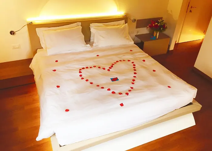 Veneta-ca' Sabbioni Konukevi Venedik