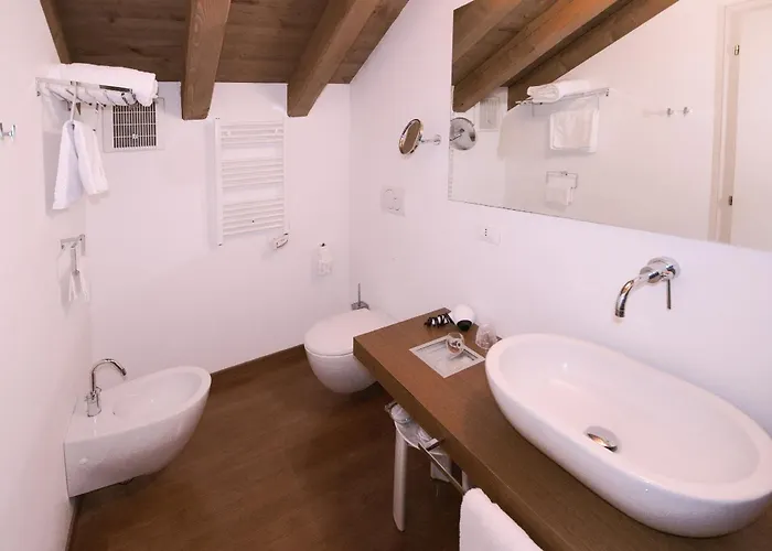 Veneta-ca' Sabbioni Konukevi 3*