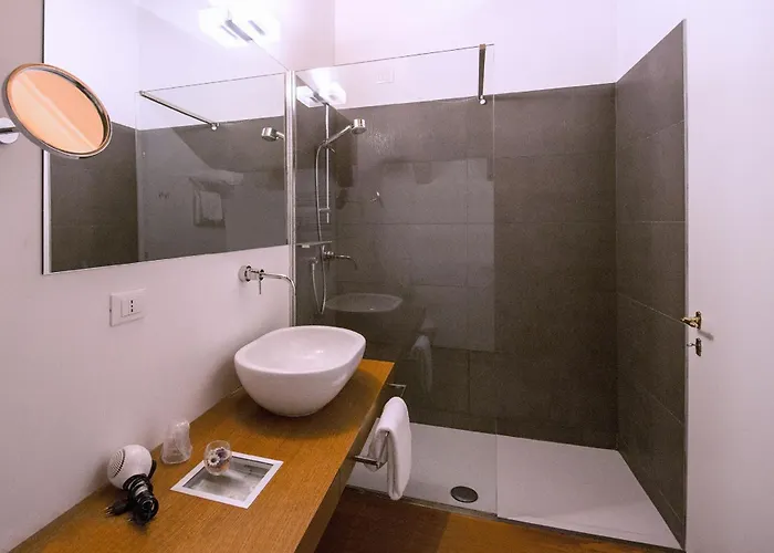 Veneta-ca' Sabbioni Konukevi 3*