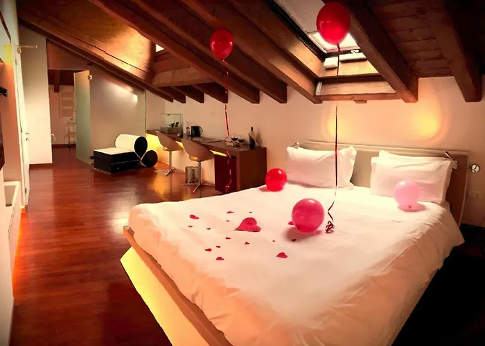 Veneta-ca' Sabbioni Konukevi Venedik