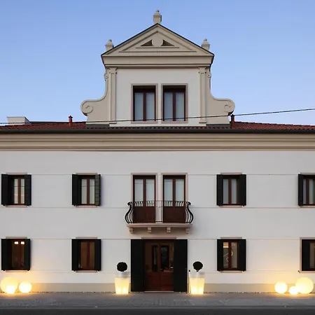 Veneta-ca' Sabbioni