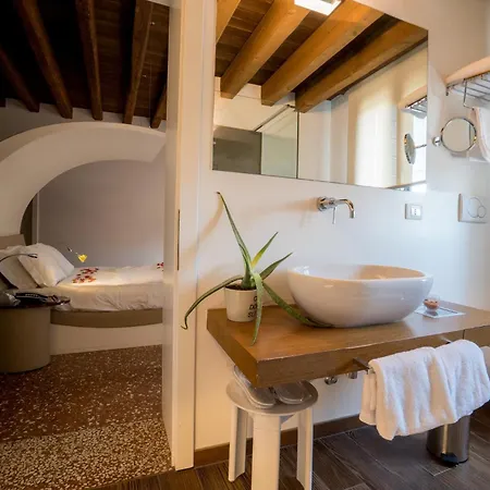Veneta-ca' Sabbioni 3*